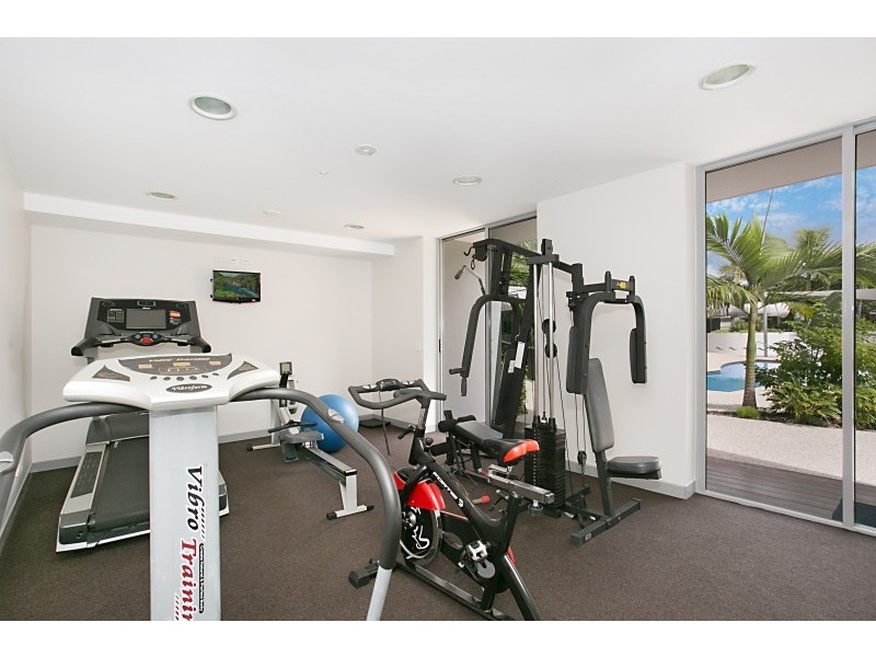 122/135 Lakelands Drive, Merrimac QLD 4226