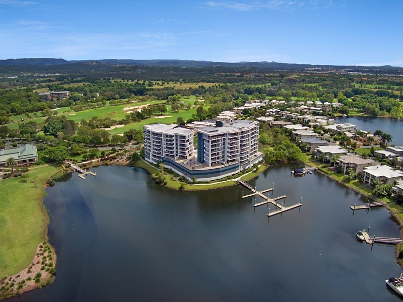 122/135 Lakelands Drive, Merrimac QLD 4226