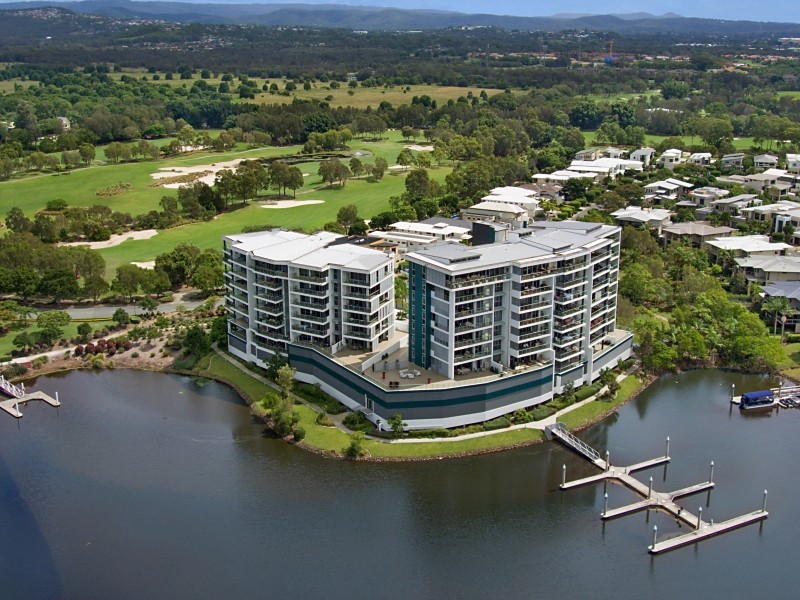 122/135 Lakelands Drive, Merrimac QLD 4226