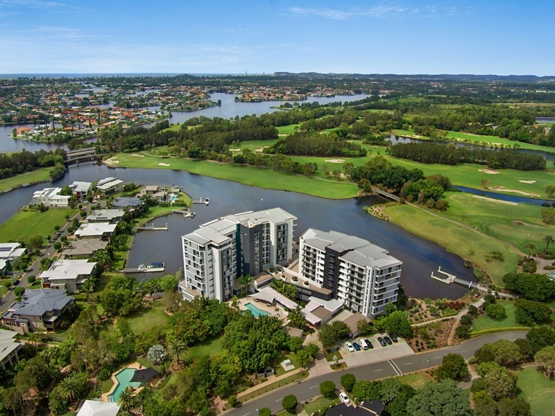 122/135 Lakelands Drive, Merrimac QLD 4226