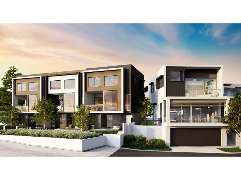 Villa 7041, 3031 The Boulevard, Carrara QLD 4211