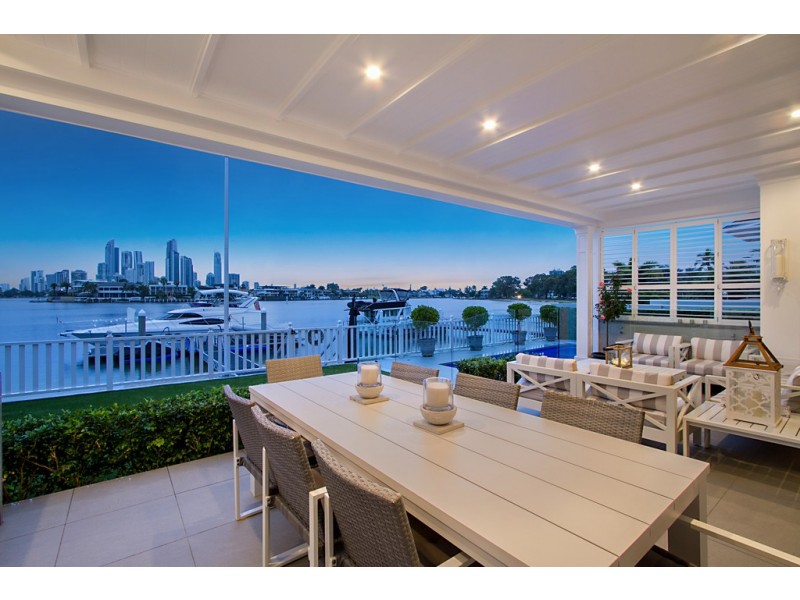 1a Yacht Street, Southport QLD 4215