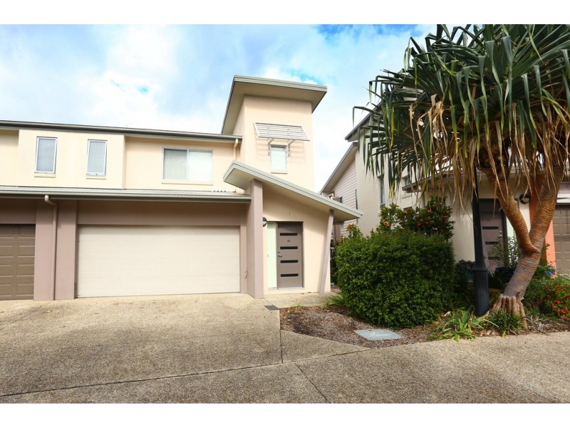 67/19 Carina Peak Drive, Varsity Lakes QLD 4227