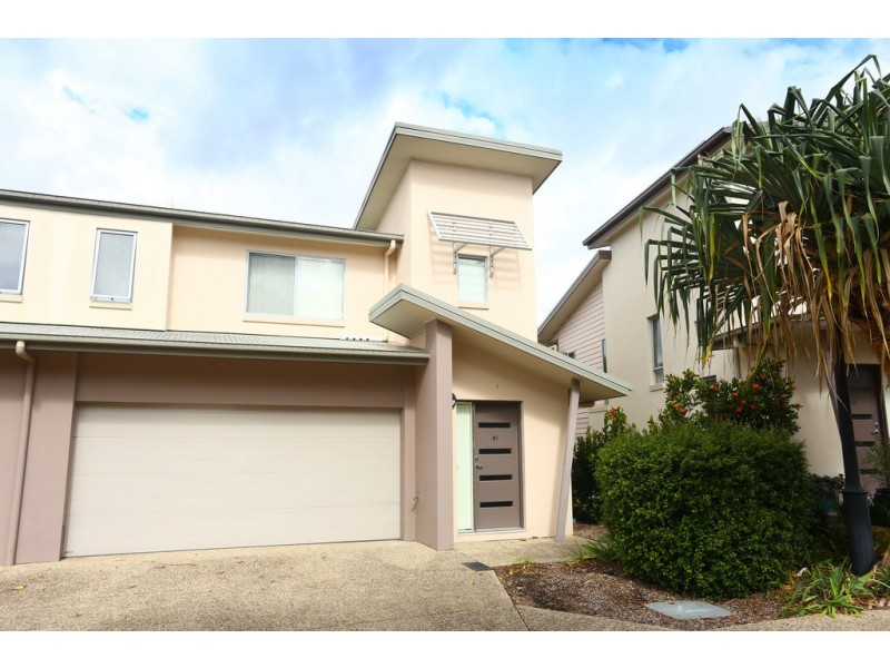 67/19 Carina Peak Drive, Varsity Lakes QLD 4227