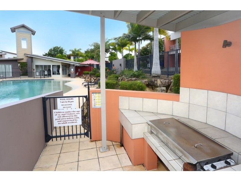 67/19 Carina Peak Drive, Varsity Lakes QLD 4227