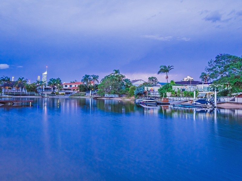 96 Clear Island Road, Broadbeach Waters QLD 4218