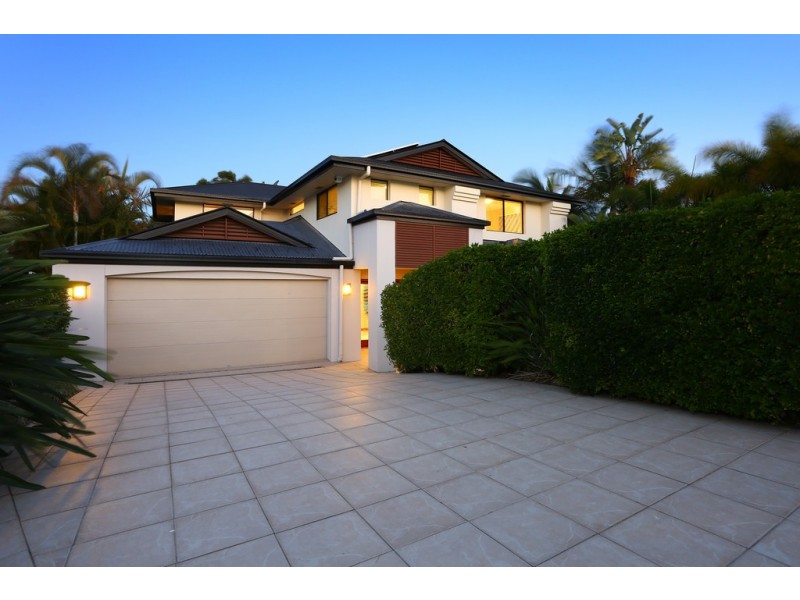 9 Sagitta Place, Robina QLD 4226