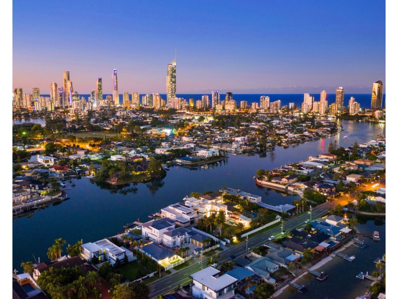 131-135 Monaco Street, Broadbeach Waters QLD 4218