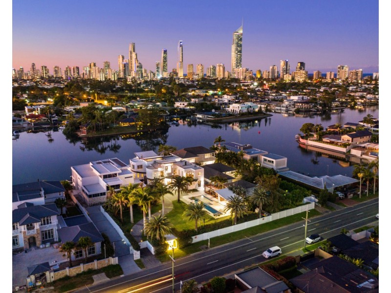 131-135 Monaco Street, Broadbeach Waters QLD 4218