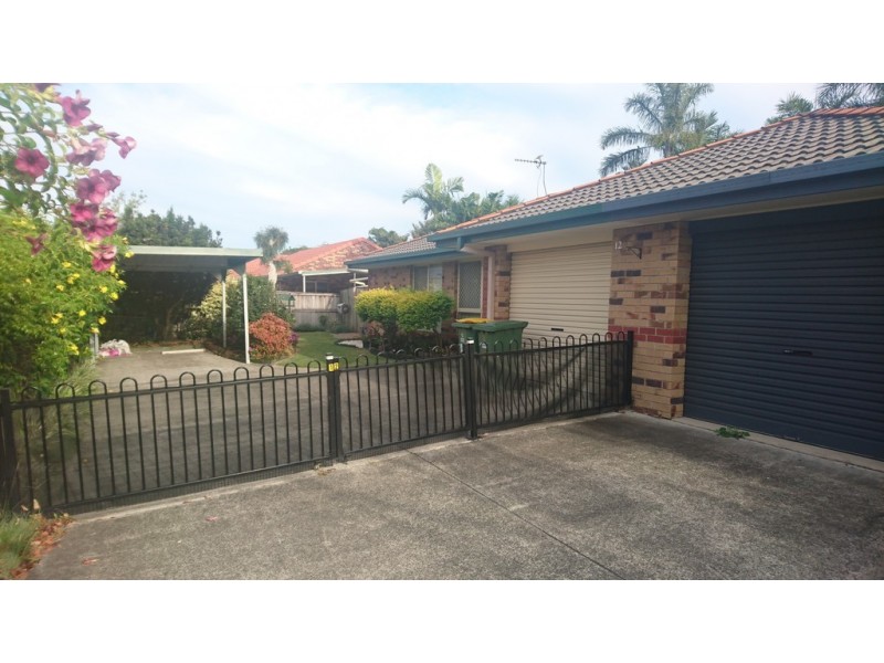 12 Cutter Court, Helensvale QLD 4212