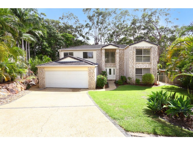 307 Ron Penhaligon Way, Robina QLD 4226