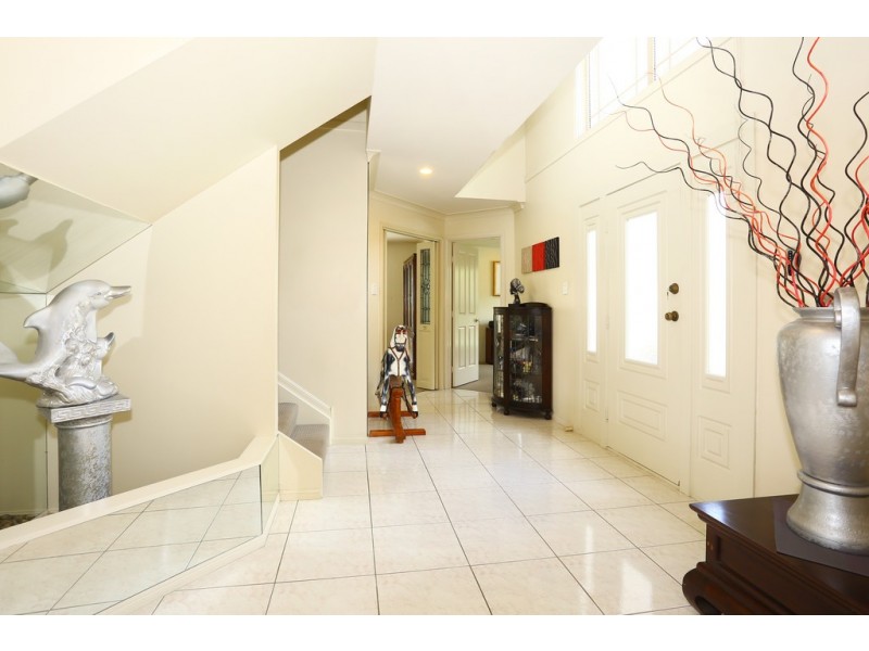 307 Ron Penhaligon Way, Robina QLD 4226