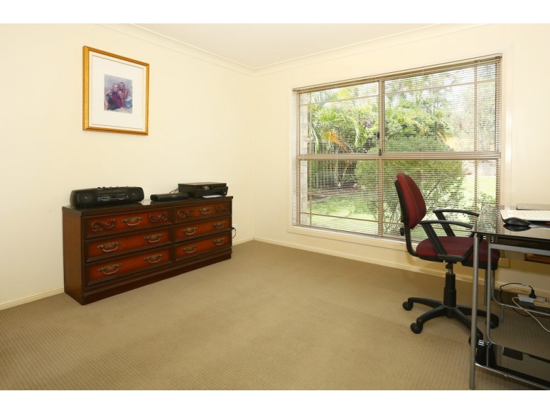 307 Ron Penhaligon Way, Robina QLD 4226