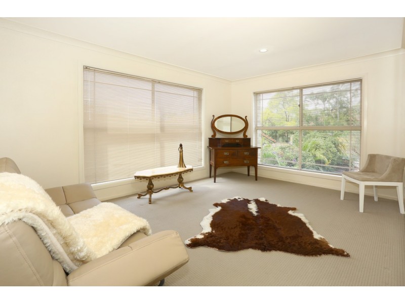 307 Ron Penhaligon Way, Robina QLD 4226