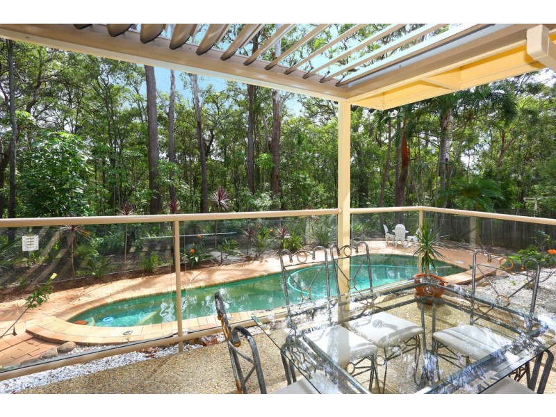 307 Ron Penhaligon Way, Robina QLD 4226