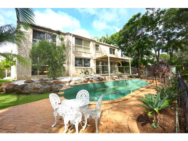 307 Ron Penhaligon Way, Robina QLD 4226