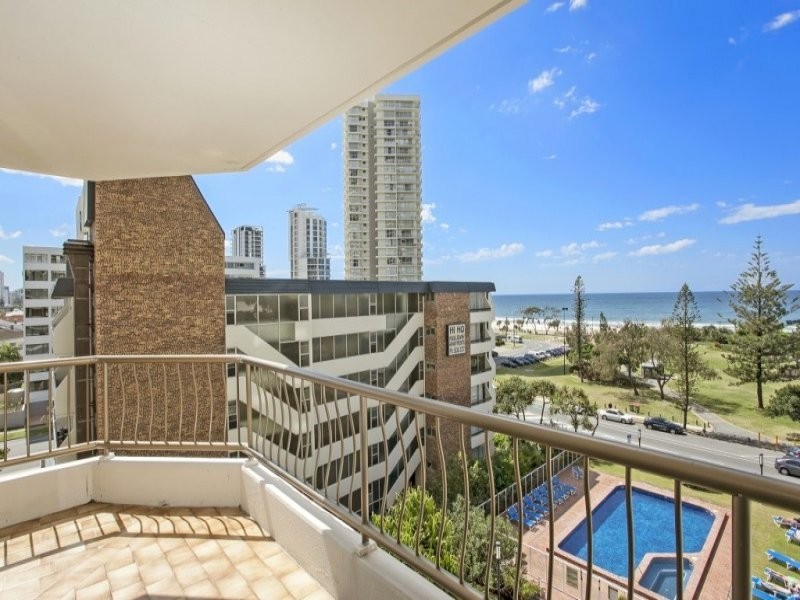 5C ‘Beach Haven’ 1 Albert Avenue, Broadbeach QLD 4218