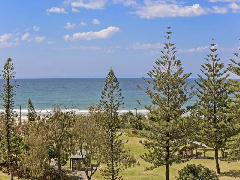 5C ‘Beach Haven’ 1 Albert Avenue, Broadbeach QLD 4218