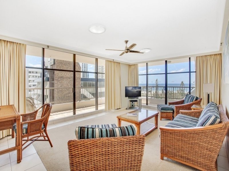 5C ‘Beach Haven’ 1 Albert Avenue, Broadbeach QLD 4218