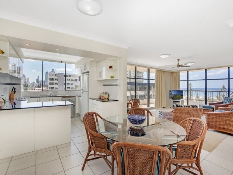 5C ‘Beach Haven’ 1 Albert Avenue, Broadbeach QLD 4218