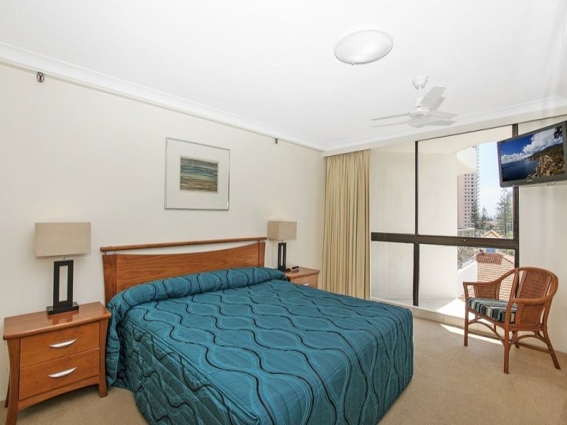 5C ‘Beach Haven’ 1 Albert Avenue, Broadbeach QLD 4218