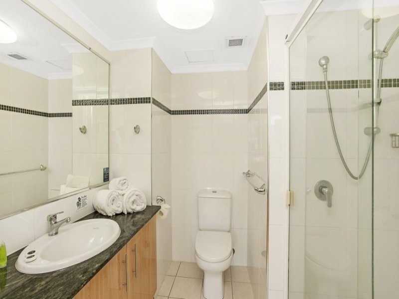 5C ‘Beach Haven’ 1 Albert Avenue, Broadbeach QLD 4218