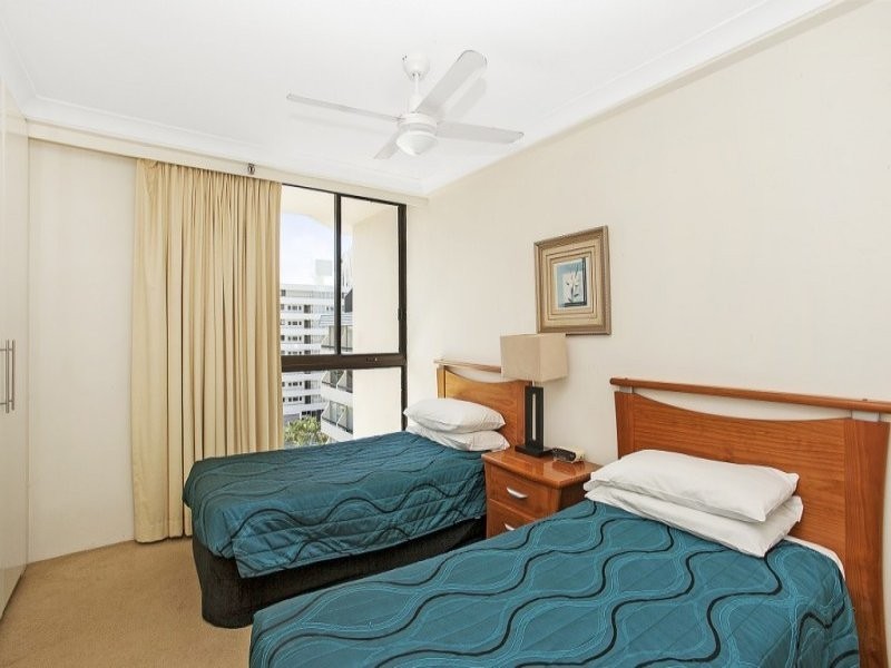 5C ‘Beach Haven’ 1 Albert Avenue, Broadbeach QLD 4218