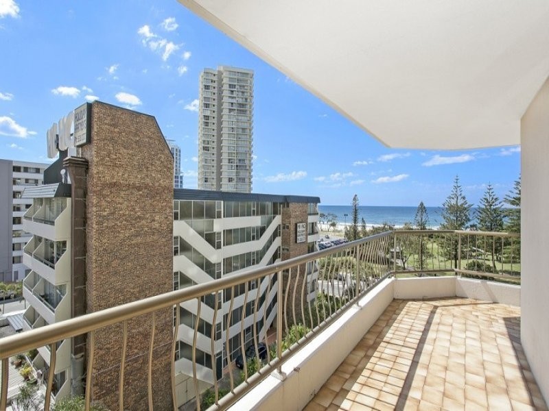 5C ‘Beach Haven’ 1 Albert Avenue, Broadbeach QLD 4218