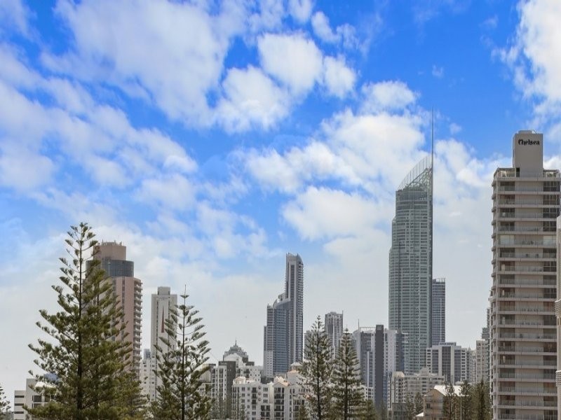 5C ‘Beach Haven’ 1 Albert Avenue, Broadbeach QLD 4218