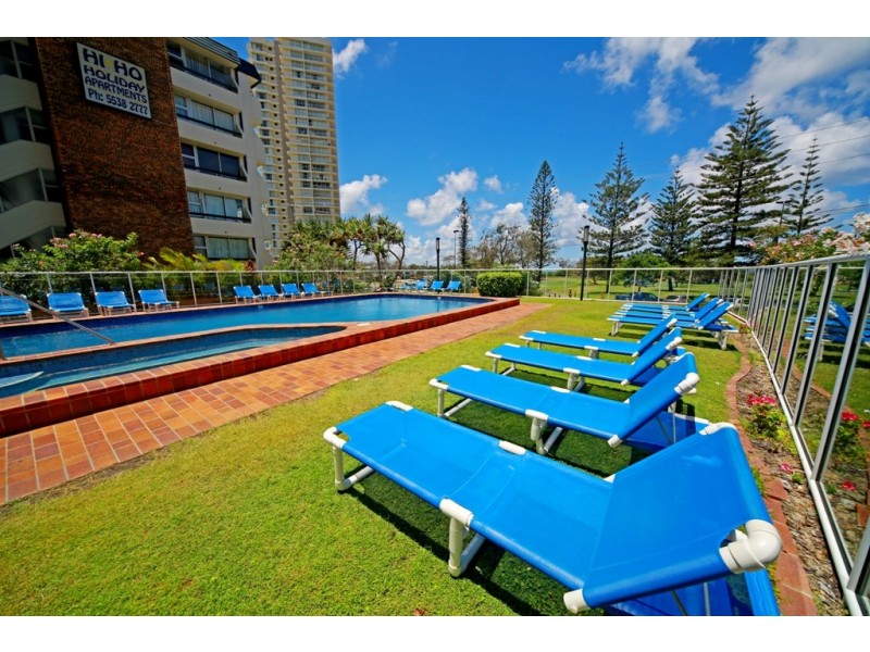 5C ‘Beach Haven’ 1 Albert Avenue, Broadbeach QLD 4218
