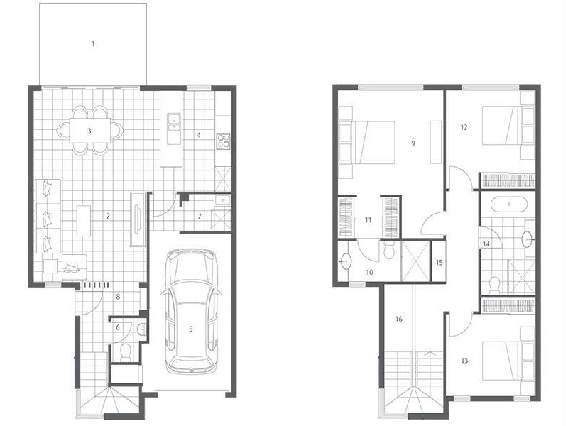 65/2 Bourton Road, Merrimac QLD 4226