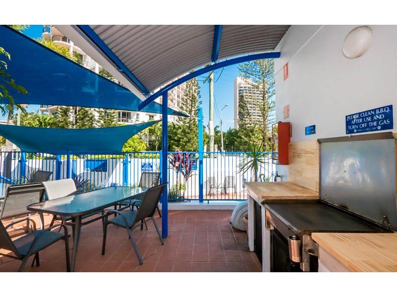 12/193-195 Surf Parade, Surfers Paradise QLD 4217