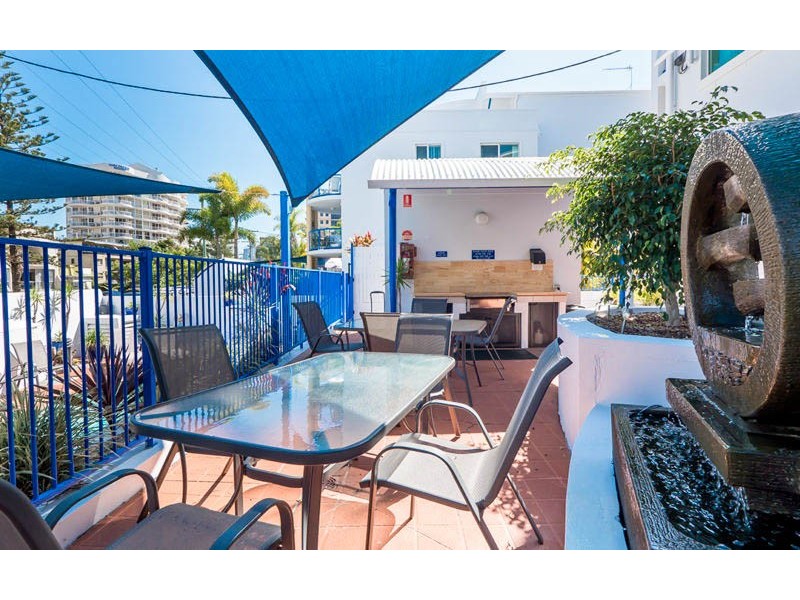 12/193-195 Surf Parade, Surfers Paradise QLD 4217