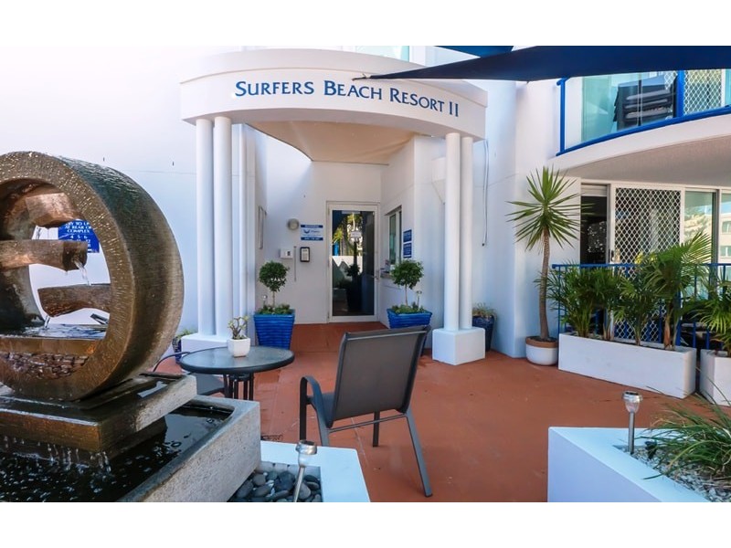 12/193-195 Surf Parade, Surfers Paradise QLD 4217