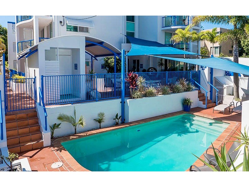 12/193-195 Surf Parade, Surfers Paradise QLD 4217