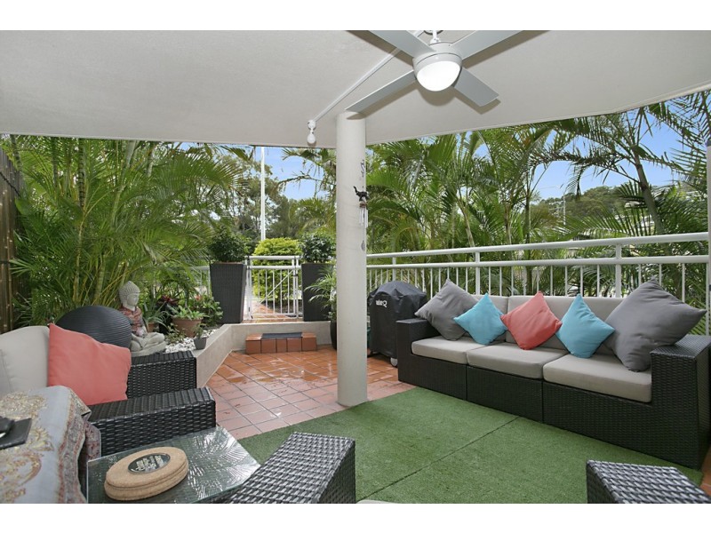 4/29 West Burleigh Road, Burleigh Heads QLD 4220