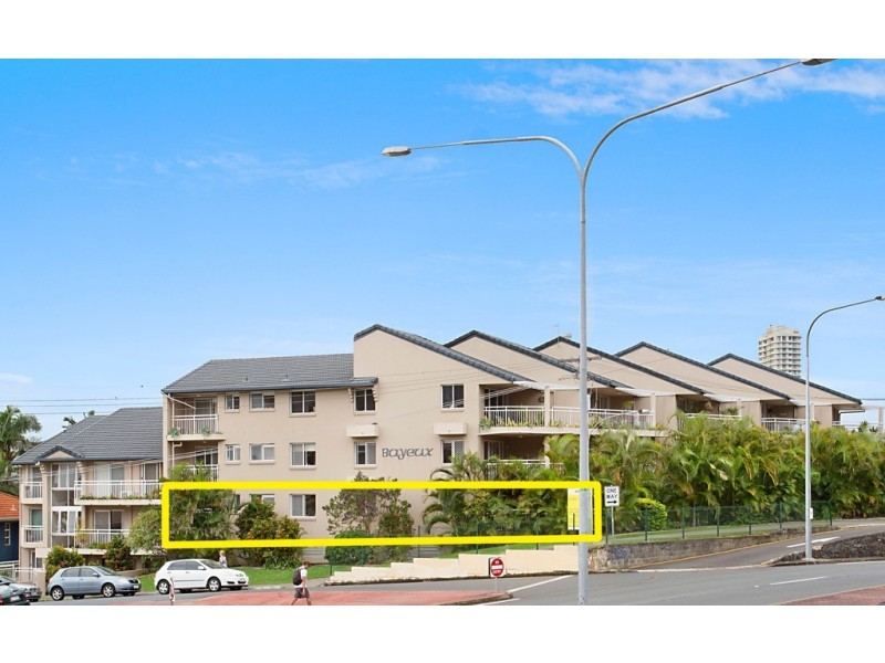 4/29 West Burleigh Road, Burleigh Heads QLD 4220
