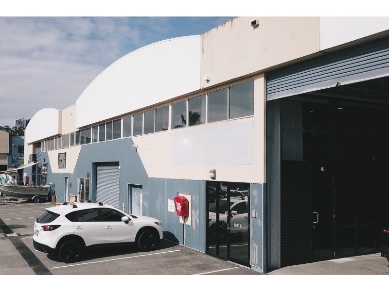 Lot 36/3-15 Jackman Street, Southport QLD 4215