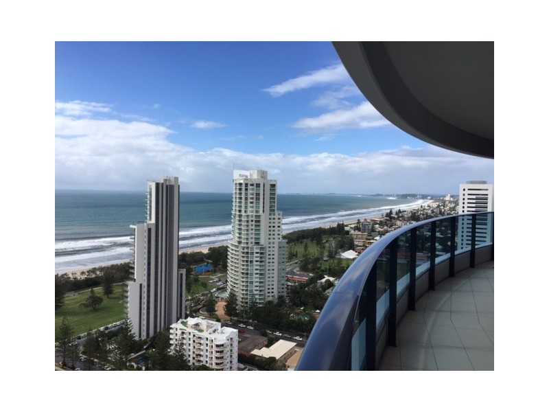 22905/21 Elizabeth Avenue, Broadbeach QLD 4218