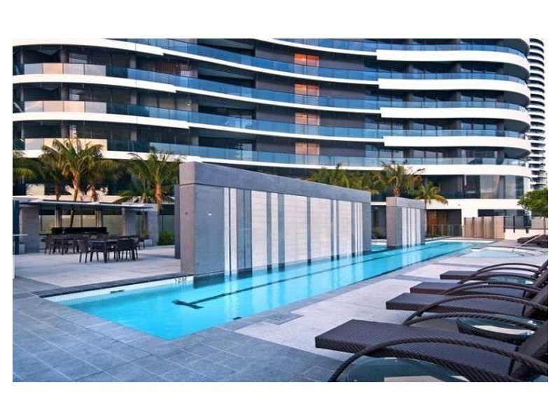 22905/21 Elizabeth Avenue, Broadbeach QLD 4218