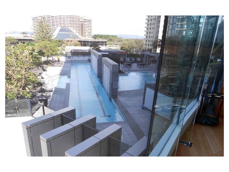 22905/21 Elizabeth Avenue, Broadbeach QLD 4218