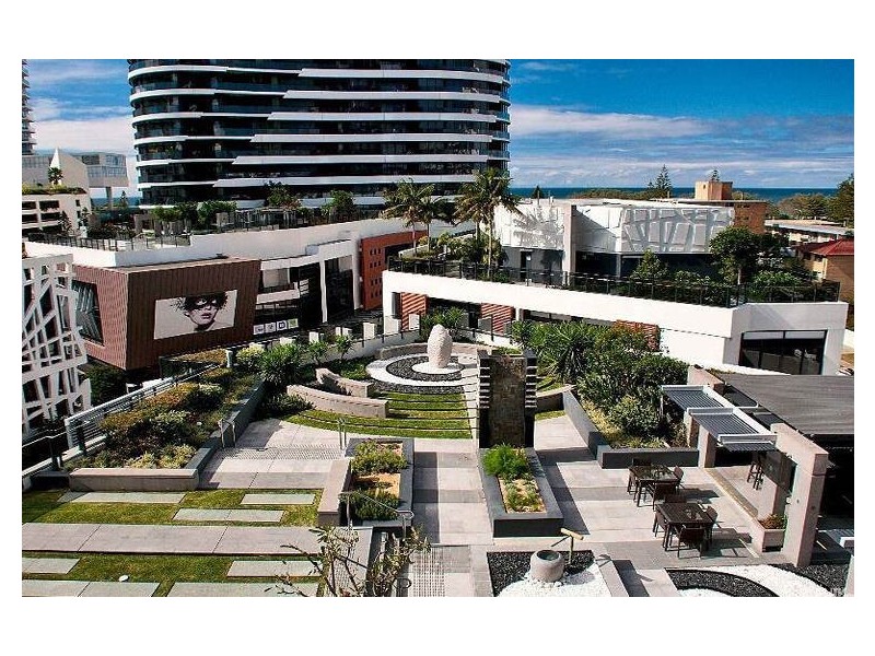 22905/21 Elizabeth Avenue, Broadbeach QLD 4218