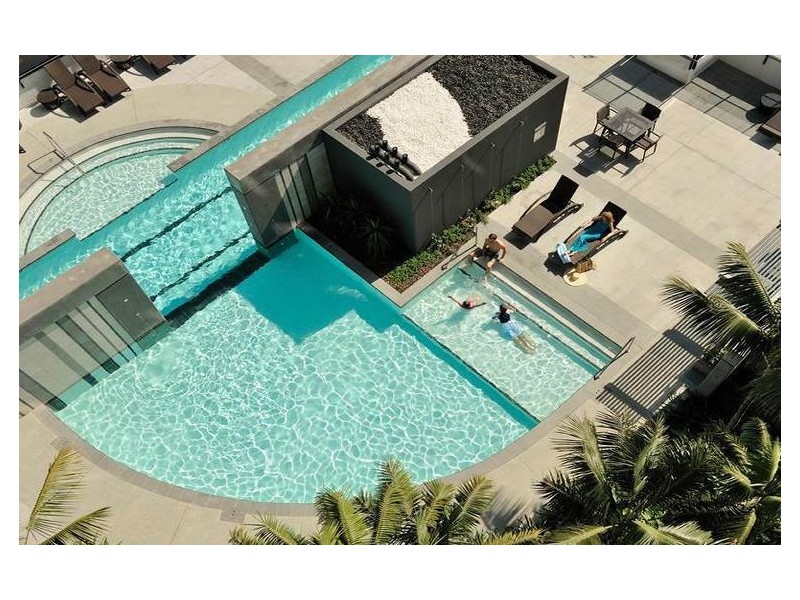 22905/21 Elizabeth Avenue, Broadbeach QLD 4218