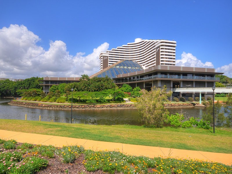 22905/21 Elizabeth Avenue, Broadbeach QLD 4218