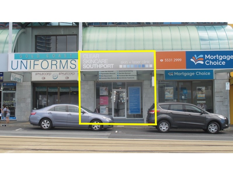 55 Nerang Street, Southport QLD 4215