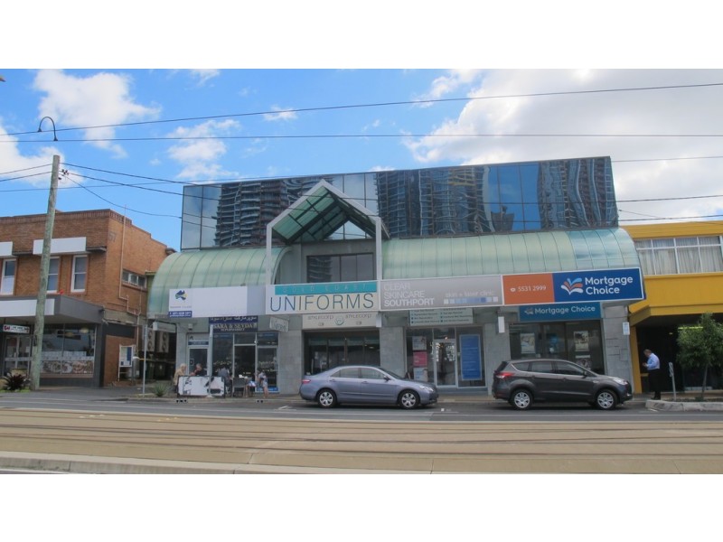 55 Nerang Street, Southport QLD 4215