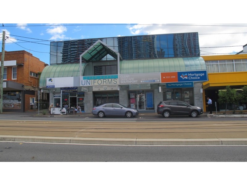 55 Nerang Street, Southport QLD 4215