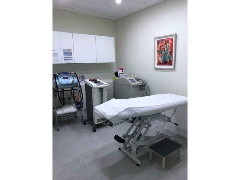 55 Nerang Street, Southport QLD 4215