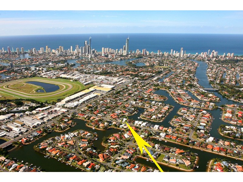 165 Campbell Street, Sorrento QLD 4217