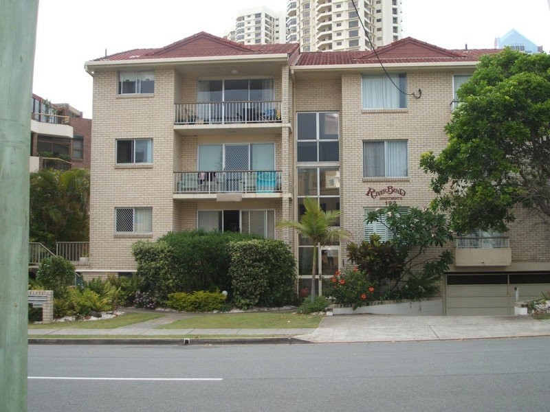 Surfers Paradise QLD 4217